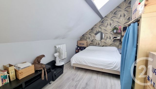 maison à vendre - 5 pièces - 106.8 m2 - MONTSOULT - 95 - ILE-DE-FRANCE - Century 21 Osmose