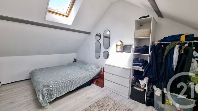 maison à vendre - 5 pièces - 106.8 m2 - MONTSOULT - 95 - ILE-DE-FRANCE - Century 21 Osmose