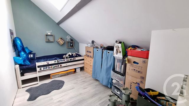 maison à vendre - 5 pièces - 106.8 m2 - MONTSOULT - 95 - ILE-DE-FRANCE - Century 21 Osmose