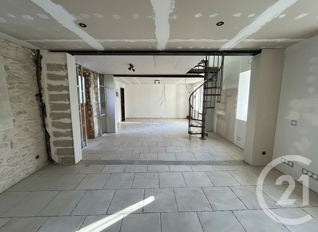 maison à vendre - 5 pièces - 106.8 m2 - MONTSOULT - 95 - ILE-DE-FRANCE - Century 21 Osmose