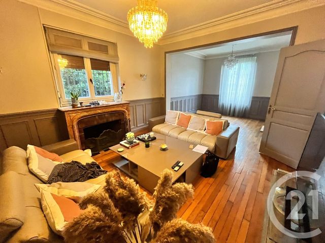 maison à vendre - 8 pièces - 237.66 m2 - 95 - ILE-DE-FRANCE - Century 21 Osmose