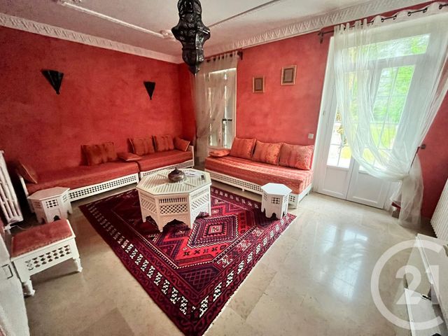 maison à vendre - 8 pièces - 237.66 m2 - 95 - ILE-DE-FRANCE - Century 21 Osmose