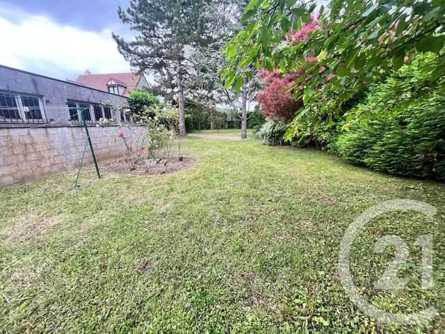maison à vendre - 8 pièces - 237.66 m2 - 95 - ILE-DE-FRANCE - Century 21 Osmose
