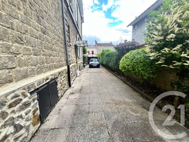 maison à vendre - 8 pièces - 237.66 m2 - 95 - ILE-DE-FRANCE - Century 21 Osmose