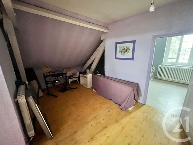 maison à vendre - 8 pièces - 237.66 m2 - 95 - ILE-DE-FRANCE - Century 21 Osmose