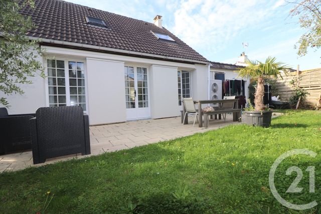 maison - BAILLET EN FRANCE - 95