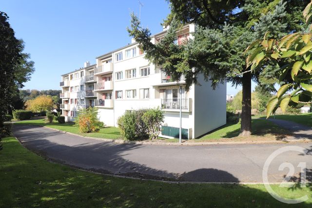 appartement - DOMONT - 95