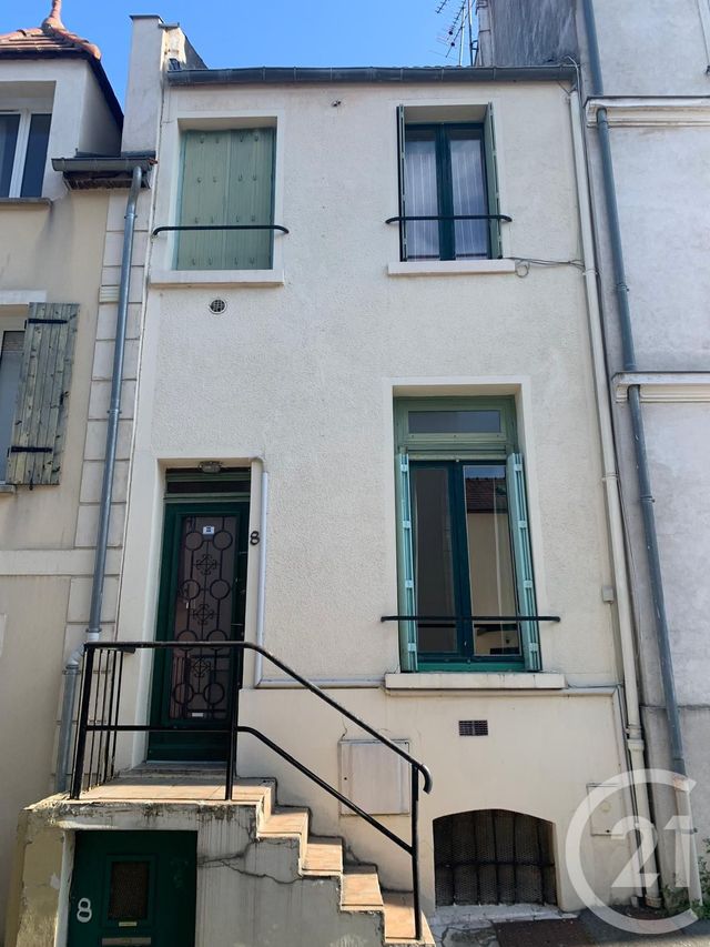 maison - DOMONT - 95