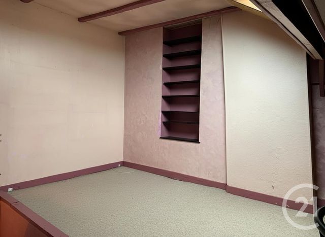 maison à vendre - 3 pièces - 55.9 m2 - DOMONT - 95 - ILE-DE-FRANCE - Century 21 Osmose