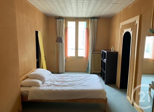 maison à vendre - 3 pièces - 55.9 m2 - DOMONT - 95 - ILE-DE-FRANCE - Century 21 Osmose