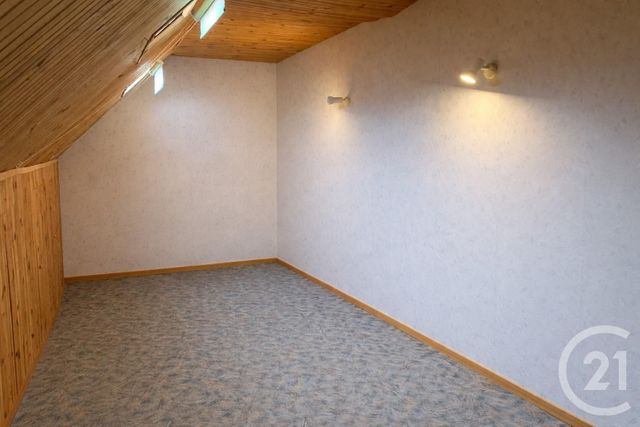 maison à vendre - 7 pièces - 122.0 m2 - DOMONT - 95 - ILE-DE-FRANCE - Century 21 Osmose