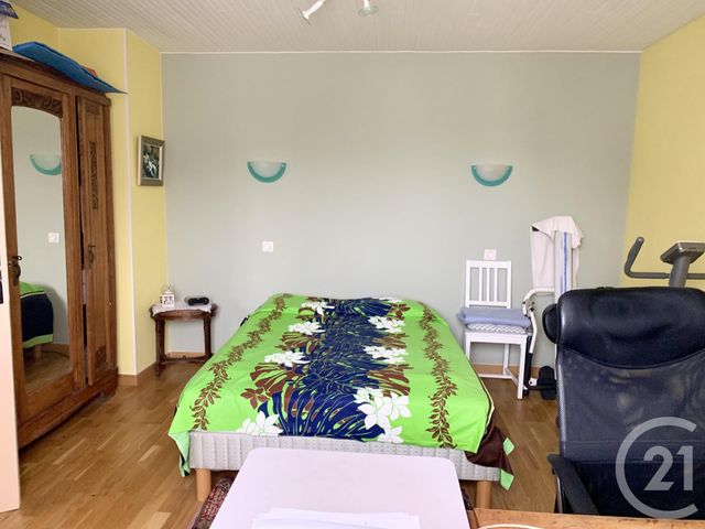 maison à vendre - 7 pièces - 122.0 m2 - DOMONT - 95 - ILE-DE-FRANCE - Century 21 Osmose