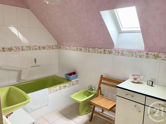 maison à vendre - 7 pièces - 122.0 m2 - DOMONT - 95 - ILE-DE-FRANCE - Century 21 Osmose