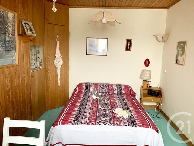 maison à vendre - 7 pièces - 122.0 m2 - DOMONT - 95 - ILE-DE-FRANCE - Century 21 Osmose