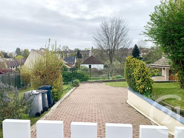 maison à vendre - 7 pièces - 122.0 m2 - DOMONT - 95 - ILE-DE-FRANCE - Century 21 Osmose