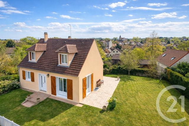 maison - DOMONT - 95