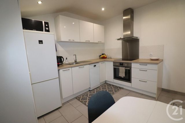 maison à vendre - 4 pièces - 72.19 m2 - ECOUEN - 95 - ILE-DE-FRANCE - Century 21 Osmose