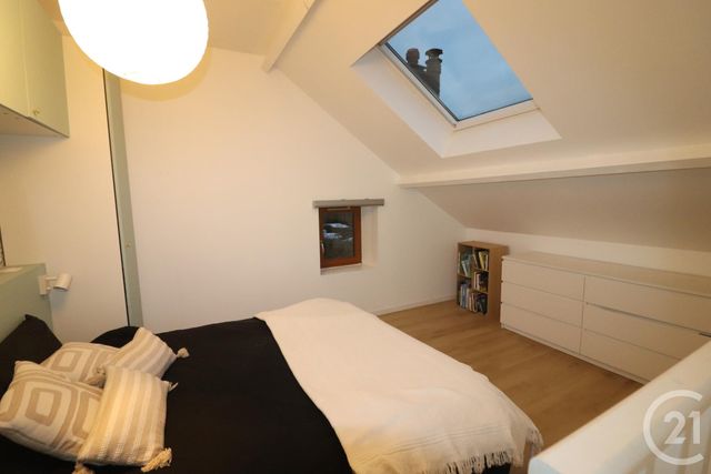 maison à vendre - 4 pièces - 72.19 m2 - ECOUEN - 95 - ILE-DE-FRANCE - Century 21 Osmose