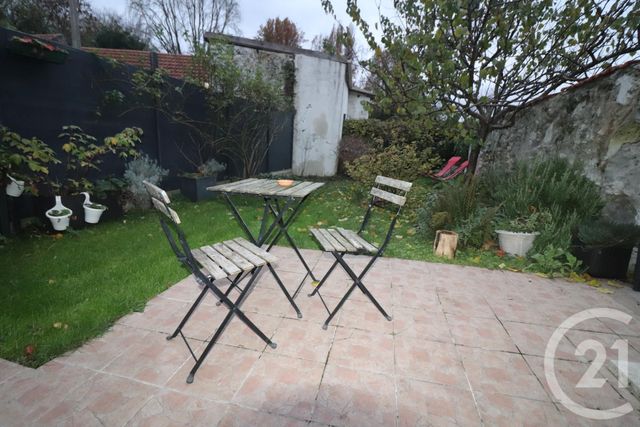 maison à vendre - 4 pièces - 72.19 m2 - ECOUEN - 95 - ILE-DE-FRANCE - Century 21 Osmose