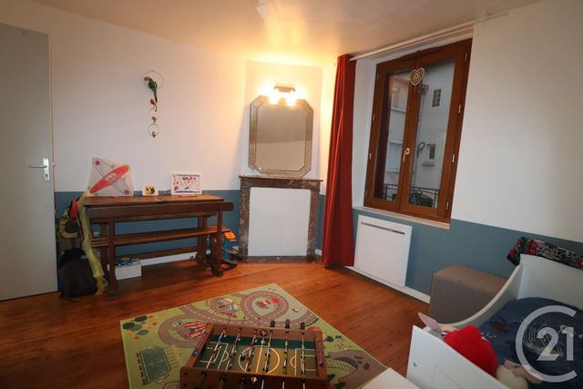 maison à vendre - 4 pièces - 72.19 m2 - ECOUEN - 95 - ILE-DE-FRANCE - Century 21 Osmose