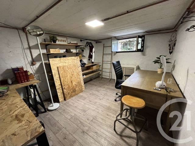 maison à vendre - 5 pièces - 85.87 m2 - MAFFLIERS - 95 - ILE-DE-FRANCE - Century 21 Osmose