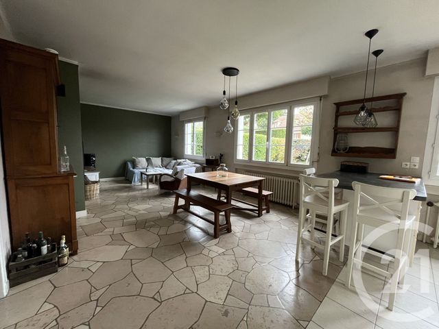 maison à vendre - 5 pièces - 85.87 m2 - MAFFLIERS - 95 - ILE-DE-FRANCE - Century 21 Osmose