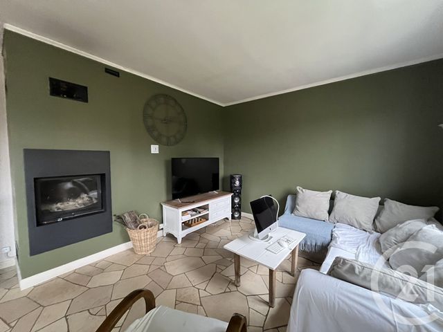 maison à vendre - 5 pièces - 85.87 m2 - MAFFLIERS - 95 - ILE-DE-FRANCE - Century 21 Osmose