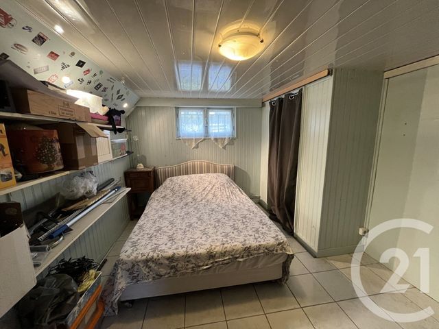 maison à vendre - 5 pièces - 85.87 m2 - MAFFLIERS - 95 - ILE-DE-FRANCE - Century 21 Osmose