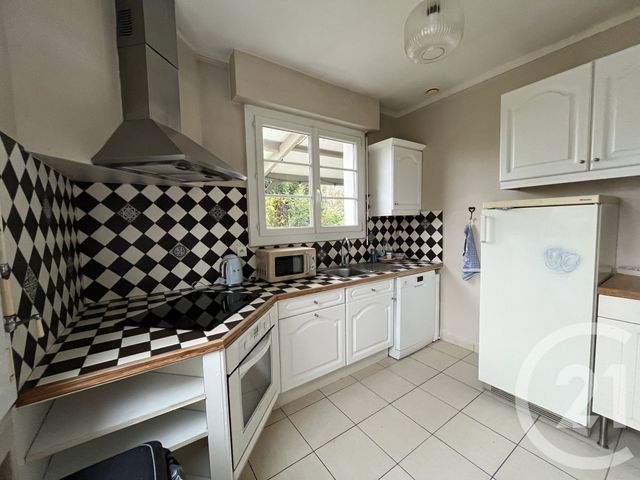 maison à vendre - 5 pièces - 85.87 m2 - MAFFLIERS - 95 - ILE-DE-FRANCE - Century 21 Osmose