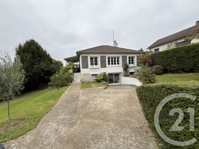 maison à vendre - 5 pièces - 85.87 m2 - MAFFLIERS - 95 - ILE-DE-FRANCE - Century 21 Osmose