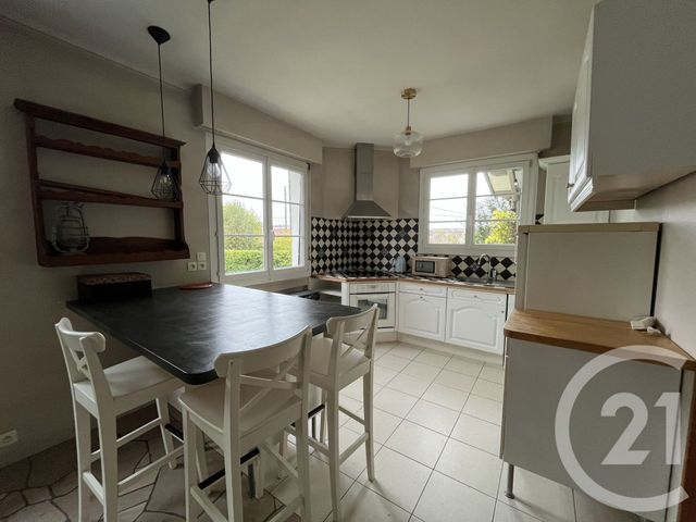 maison à vendre - 5 pièces - 85.87 m2 - MAFFLIERS - 95 - ILE-DE-FRANCE - Century 21 Osmose