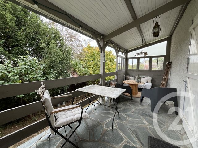 Maison à vendre MAFFLIERS