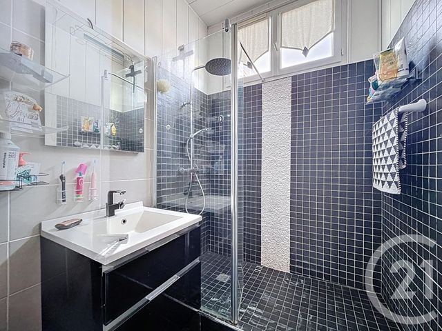 maison à vendre - 4 pièces - 101.66 m2 - BELLOY EN FRANCE - 95 - ILE-DE-FRANCE - Century 21 Osmose