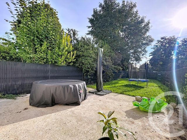 maison à vendre - 4 pièces - 101.66 m2 - BELLOY EN FRANCE - 95 - ILE-DE-FRANCE - Century 21 Osmose