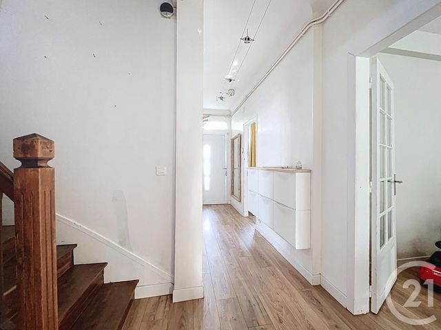 maison à vendre - 4 pièces - 101.66 m2 - BELLOY EN FRANCE - 95 - ILE-DE-FRANCE - Century 21 Osmose