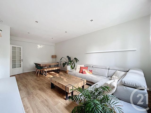 maison à vendre - 4 pièces - 101.66 m2 - BELLOY EN FRANCE - 95 - ILE-DE-FRANCE - Century 21 Osmose