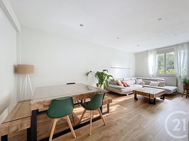 maison à vendre - 4 pièces - 101.66 m2 - BELLOY EN FRANCE - 95 - ILE-DE-FRANCE - Century 21 Osmose