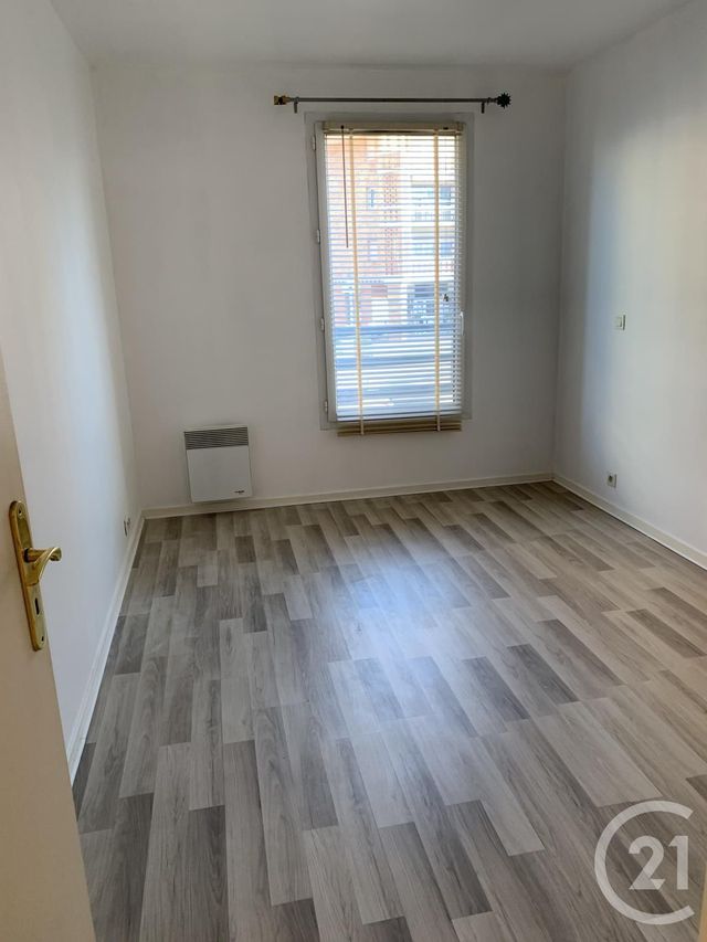 Appartement F3 à louer - 3 pièces - 61.6 m2 - EAUBONNE - 95 - ILE-DE-FRANCE - Century 21 Osmose