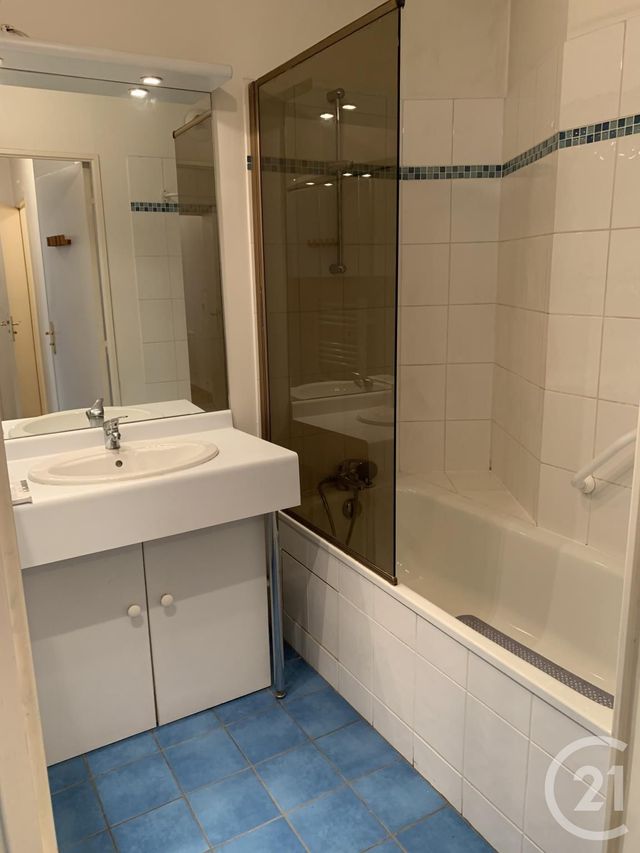 Appartement F3 à louer - 3 pièces - 61.6 m2 - EAUBONNE - 95 - ILE-DE-FRANCE - Century 21 Osmose