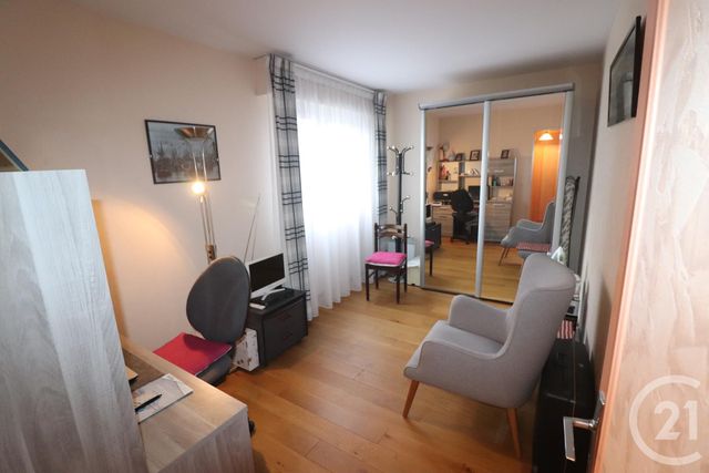 Appartement à vendre - 4 pièces - 76.83 m2 - SANNOIS - 95 - ILE-DE-FRANCE - Century 21 Osmose