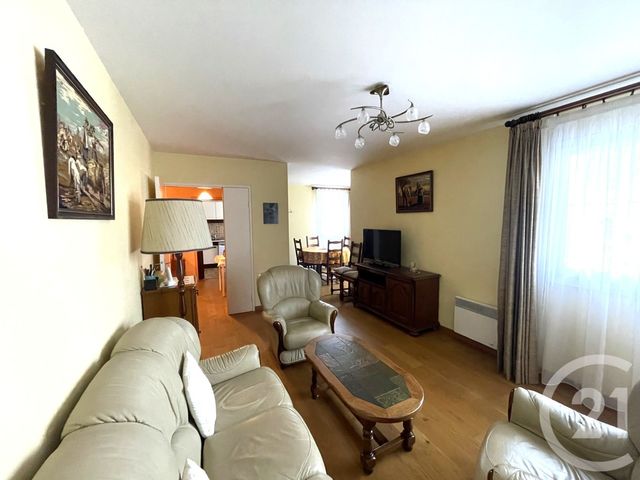 Appartement F4 à vendre - 4 pièces - 76.83 m2 - SANNOIS - 95 - ILE-DE-FRANCE - Century 21 Osmose