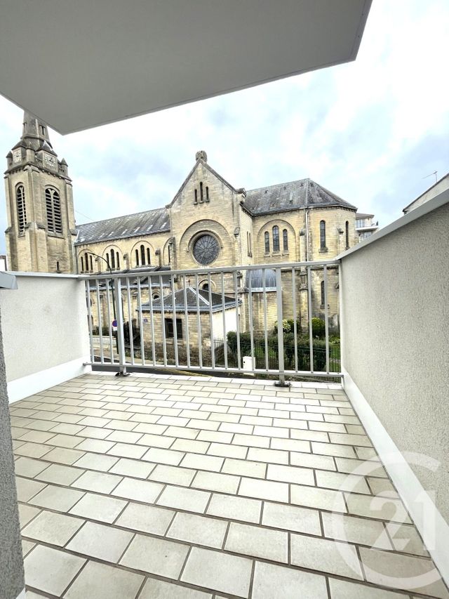 appartement - SANNOIS - 95
