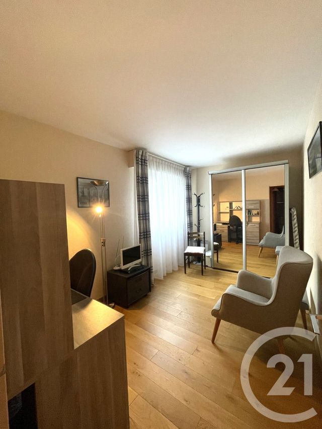Appartement F4 à vendre - 4 pièces - 76.83 m2 - SANNOIS - 95 - ILE-DE-FRANCE - Century 21 Osmose