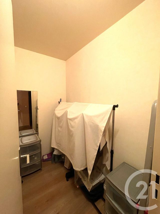 Appartement F4 à vendre - 4 pièces - 76.83 m2 - SANNOIS - 95 - ILE-DE-FRANCE - Century 21 Osmose