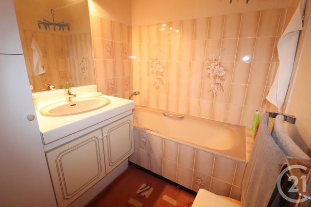 Appartement à vendre - 4 pièces - 76.83 m2 - SANNOIS - 95 - ILE-DE-FRANCE - Century 21 Osmose