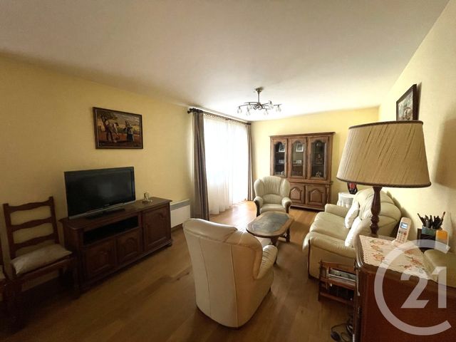 Appartement F4 à vendre - 4 pièces - 76.83 m2 - SANNOIS - 95 - ILE-DE-FRANCE - Century 21 Osmose