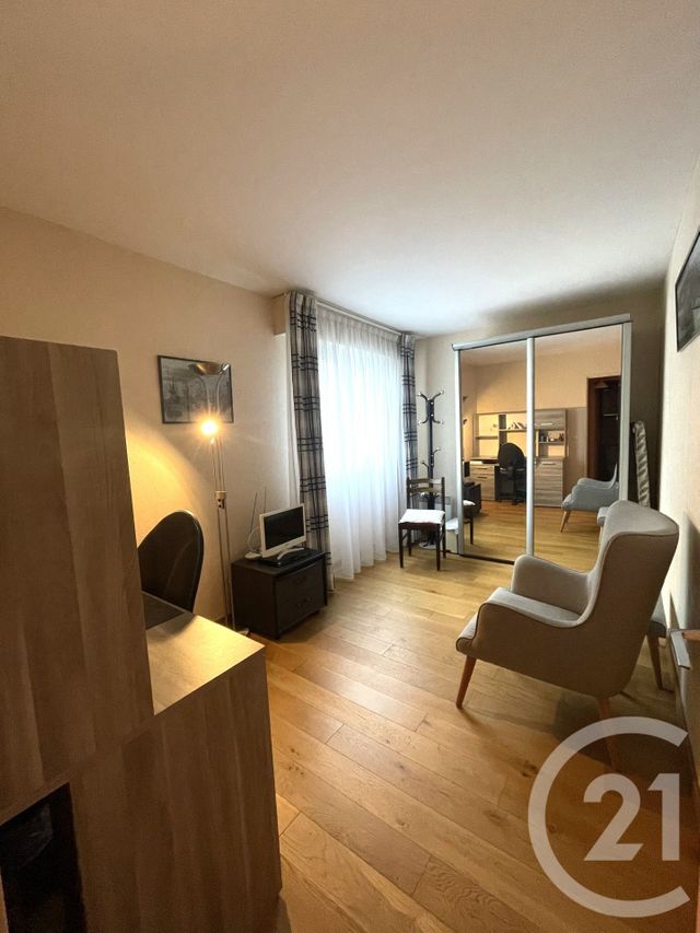 Appartement F4 à vendre - 4 pièces - 76.83 m2 - SANNOIS - 95 - ILE-DE-FRANCE - Century 21 Osmose