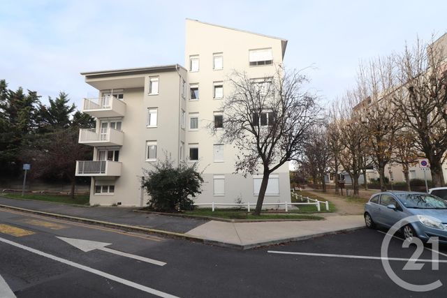 Appartement à vendre - 4 pièces - 76.83 m2 - SANNOIS - 95 - ILE-DE-FRANCE - Century 21 Osmose
