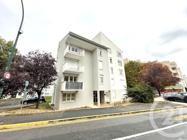 Appartement F4 à vendre - 4 pièces - 76.83 m2 - SANNOIS - 95 - ILE-DE-FRANCE - Century 21 Osmose