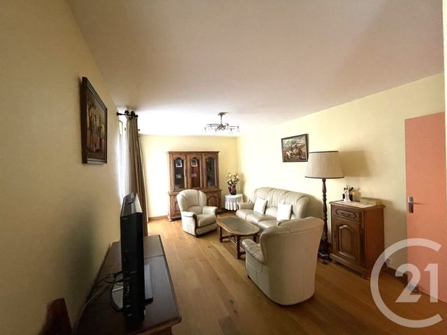 Appartement F4 à vendre - 4 pièces - 76.83 m2 - SANNOIS - 95 - ILE-DE-FRANCE - Century 21 Osmose